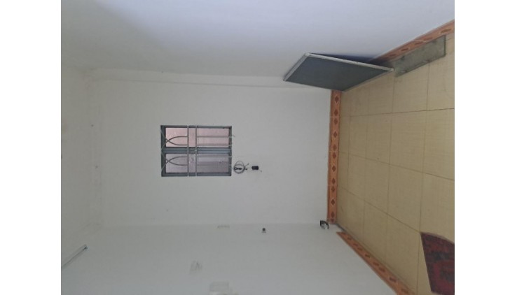 Bán nhà Đông Hưng Thuận 21, Tân Hưng Thuận, Quận 12, DT 32m2 (3 x 11) x 2 tầng, Chỉ 2.950 tỷ TL