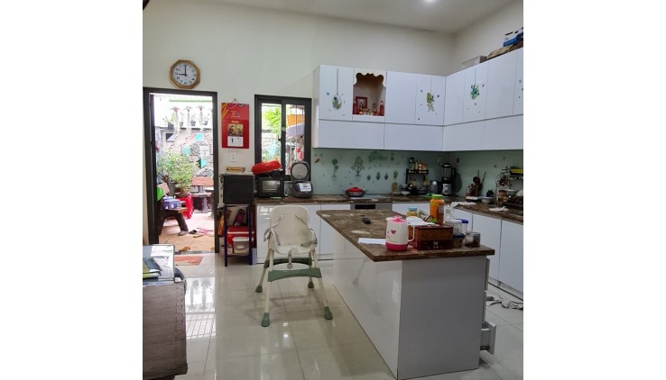 CHỦ GẤP BÁN TRONG THÁNG -  HẺM  PHẠM THẾ HIỂN -   DT 110 M2 ( 5X22) TRUNG TÂM P5 Q8 - 3 TẦNG ĐÚC – CHỈ 7.X TỶ.