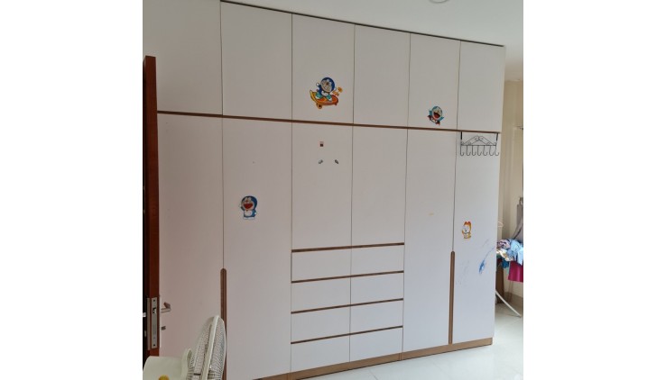 CHỦ GẤP BÁN TRONG THÁNG -  HẺM  GẦN ĐƯỜNG TẠ QUANG BỬU -   DT 110 M2 ( 5X22) TRUNG TÂM P5 Q8 - 3 TẦNG ĐÚC – CHỈ 7.X TỶ.