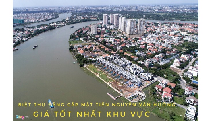 bán lô đất nhà vườn MT sông sài gòn , xã trung an , củ chi , HCM, dt 4,5heta - 4tr/M2