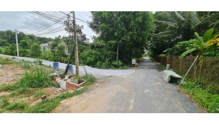 Cần Bán Gấp! Đất Thổ Cư Tây Ninh 132m², Gần KCN Hiệp Thạnh – Chỉ 550 Triệu!