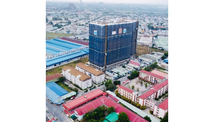 Bán nhà quận 12, 2 tầng, 62m2, hẻm xe tải, Dương Thị Mười,nhỉnh 3 tỷ.