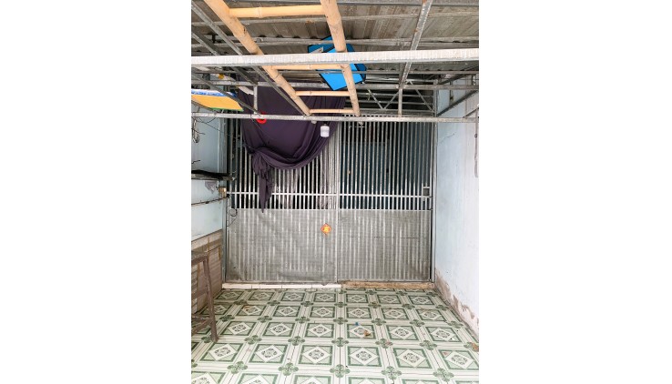 Cho thuê nhà nguyên căn 36m2 1PN đường số 9 Linh Tây