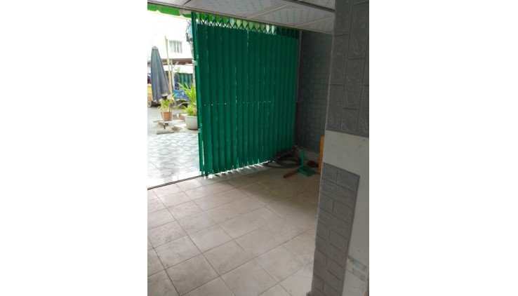 CHO THUÊ MẶT BẰN MẶT TIỀN CHỢ TÂN SƠN NHẤT - VỪA Ở VỪA KINH DOANH - GIÁ HẠT DẺ CHỈ 7TR.THÁNG