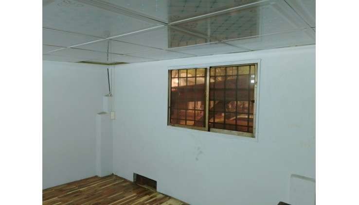 CHO THUÊ MẶT BẰN MẶT TIỀN CHỢ TÂN SƠN NHẤT - VỪA Ở VỪA KINH DOANH - GIÁ HẠT DẺ CHỈ 7TR.THÁNG