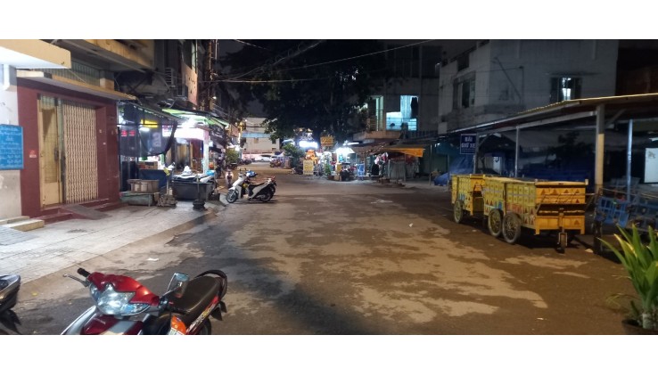 CHO THUÊ MẶT BẰN MẶT TIỀN CHỢ TÂN SƠN NHẤT - VỪA Ở VỪA KINH DOANH - GIÁ HẠT DẺ CHỈ 7TR.THÁNG