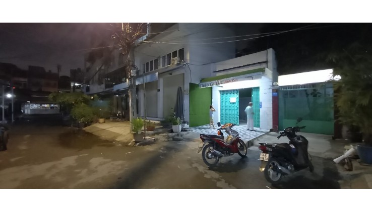 CHO THUÊ MẶT BẰN MẶT TIỀN CHỢ TÂN SƠN NHẤT - VỪA Ở VỪA KINH DOANH - GIÁ HẠT DẺ CHỈ 7TR.THÁNG