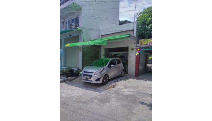 CHO THUÊ MẶT BẰN MẶT TIỀN CHỢ TÂN SƠN NHẤT - VỪA Ở VỪA KINH DOANH - GIÁ HẠT DẺ CHỈ 7TR.THÁNG