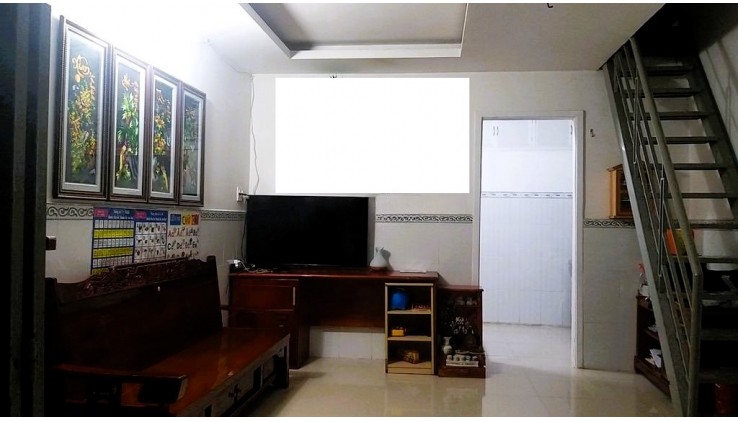 Cho thuê nhà 1T1L 75m2 2pn full nội thất đường Hồ Văn Tư Trường Thọ