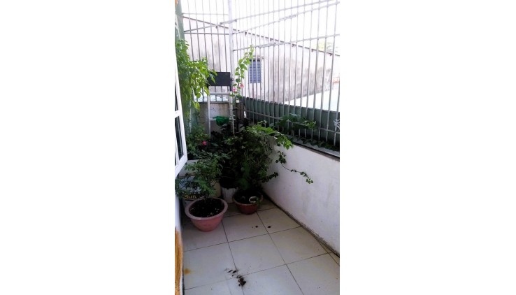 Cho thuê nhà 1T1L 75m2 2pn full nội thất đường Hồ Văn Tư Trường Thọ