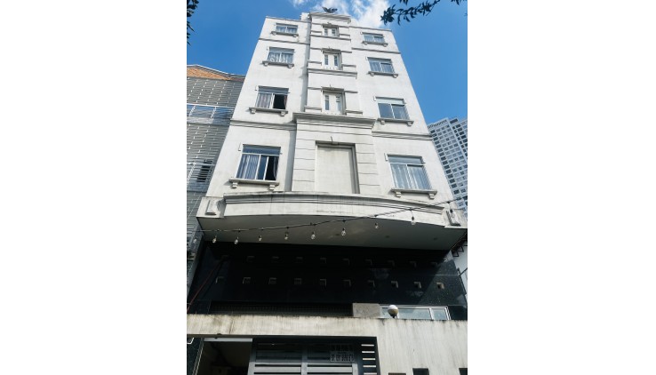 Tin Thật 100%! Bán gấp Tô Hiến Thành dòng tiền tốt XD 5T HDT tầm 130tr