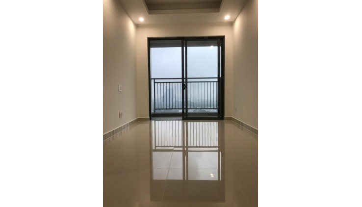 Chính chủ cần bán căn hộ 2pn2wc giá 2.720 tỷ cc Q7 Saigon Riverside Complex Lh 0907325398