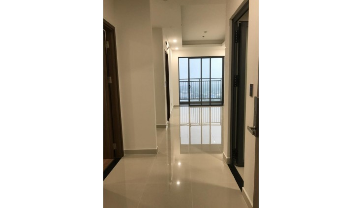 Chính chủ cần bán căn hộ 2pn2wc giá 2.720 tỷ cc Q7 Saigon Riverside Complex Lh 0907325398