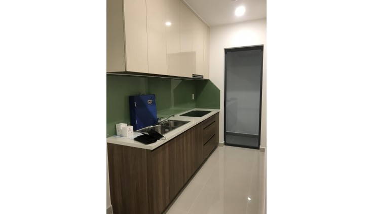 Chính chủ cần bán căn hộ 2pn2wc giá 2.720 tỷ cc Q7 Saigon Riverside Complex Lh 0907325398