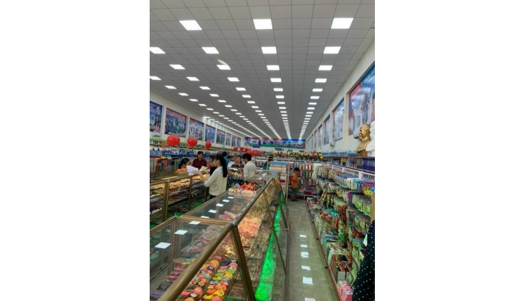 Bán Nhà Mặt Tiền Kinh Doanh - Phường Đông Hưng Thuận, Q12 không lớn hơn 73 tỷ