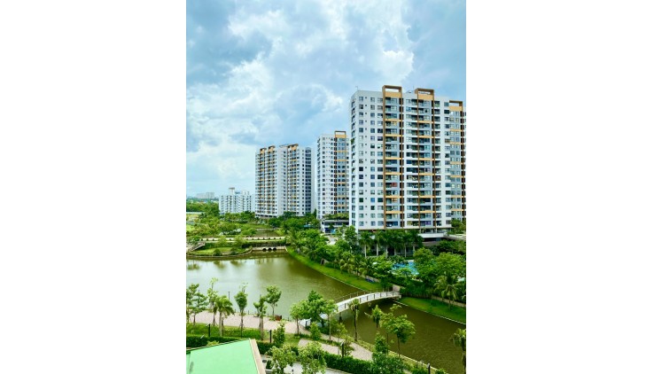 Bán căn hộ 79m2 Mizuki Nam Long, Nguyễn Văn Linh Phạm Hùng, Bình Chánh, gần Quận 7, Pháp lý rõ ràng. LH: 0907404455
