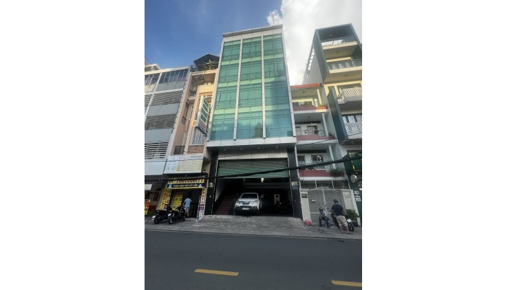 Hạ 15 tỷ bán nhanh MT Hoa Mai PN DT 10x20m H7T giá chỉ 48 tỷ TL