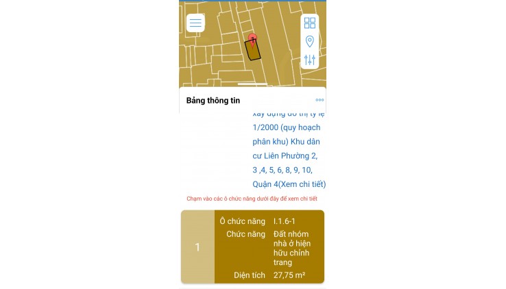 Căn góc 2 mặt tiền hẻm xe hơi 
