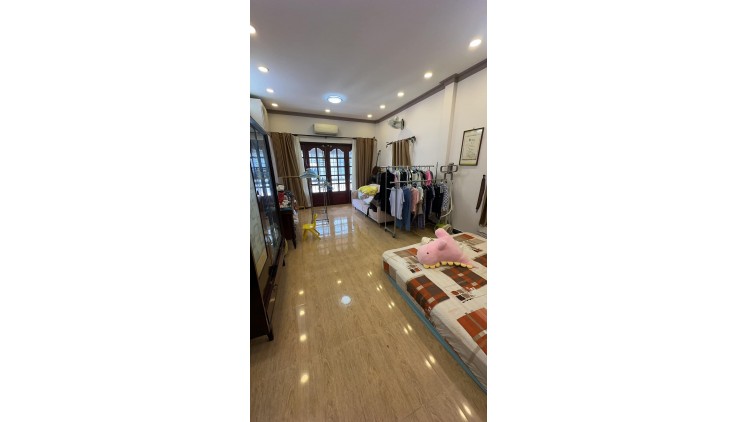 Bán nhà Mặt tiền Xô Viết Nghệ Tĩnh, gần Cầu Thị Nghè, F17, DT: 3x22m, 3 tầng, 12.9 tỷ