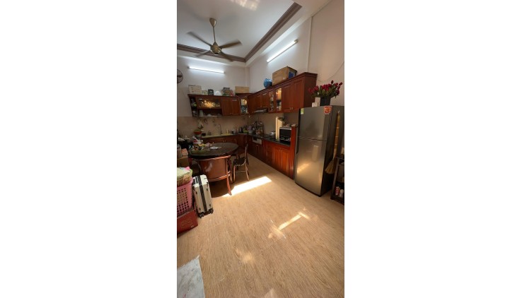 Bán nhà Mặt tiền Xô Viết Nghệ Tĩnh, gần Cầu Thị Nghè, F17, DT: 3x22m, 3 tầng, 12.9 tỷ
