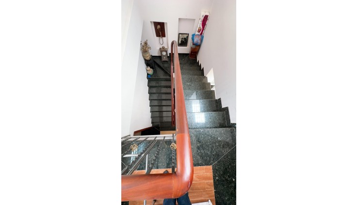 Bán nhà Mặt tiền Xô Viết Nghệ Tĩnh, gần Cầu Thị Nghè, F17, DT: 3x22m, 3 tầng, 12.9 tỷ