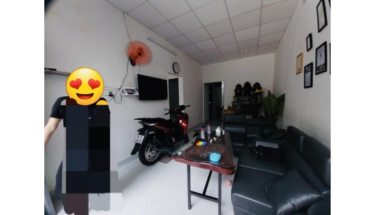 Nhà Bán Nguyễn Văn Quá DT 117m2  6.3mx 19m chỉ 7.8 tỷ,  Đông Hưng Thuận Quận 12