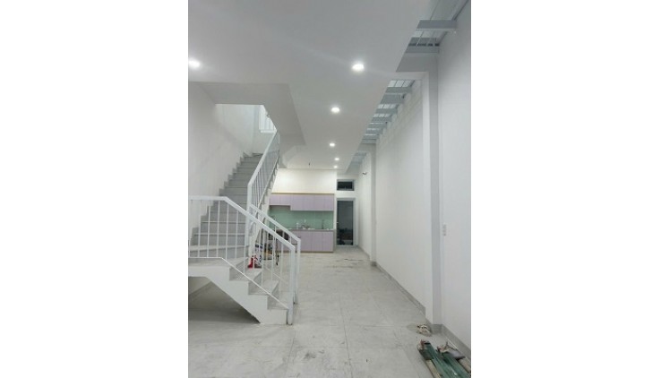 CHO THUÊ NHÀ KINH DOANH MẶT TIỀN MỚI 100% – SỐ 225, ĐƯỜNG SỐ 20, PHƯỜNG 5