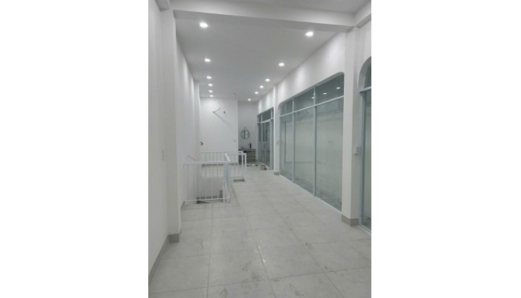 CHO THUÊ NHÀ KINH DOANH MẶT TIỀN MỚI 100% – SỐ 225, ĐƯỜNG SỐ 20, PHƯỜNG 5