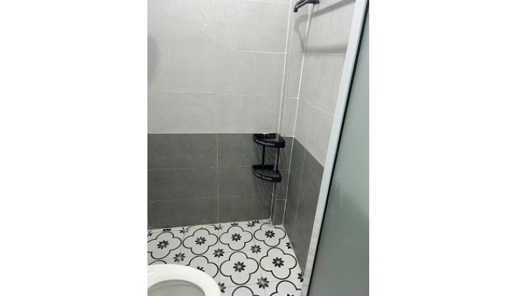 CHO THUÊ NHÀ KINH DOANH MẶT TIỀN MỚI 100% – SỐ 225, ĐƯỜNG SỐ 20, PHƯỜNG 5