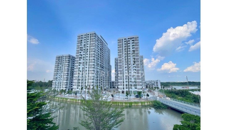 T.t 789triệu sở hữu căn 63m2 view sông/hồ bơi resort/Landmark 81 siêu chill, ký tt CĐT, 0933 335 027