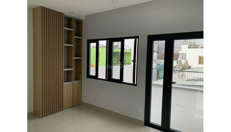 Nhà Mới Đẹp Linh Trung, Thủ Đức - Hẻm Ô Tô - Vị Trí Đắc Địa - Giá Tốt