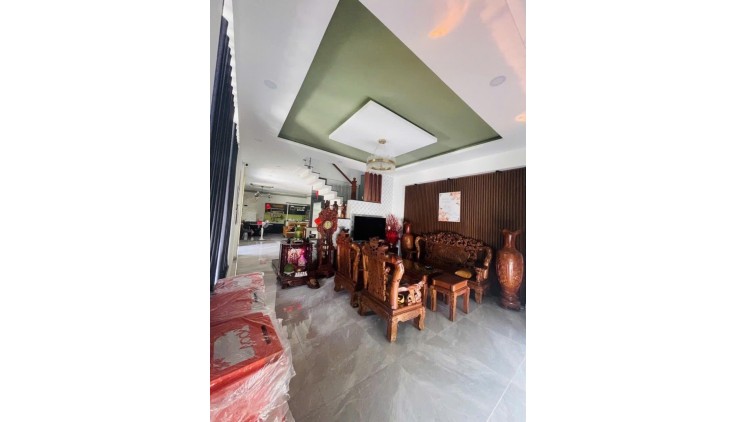 BÁN NHÀ GÓC 2 MẶT TIỀN KINH DOANH ĐS.TÊN LỬA,AEON BÌNH TÂN 144M2.THANG MÁY CHỈ 14 TỶ NHỈNH