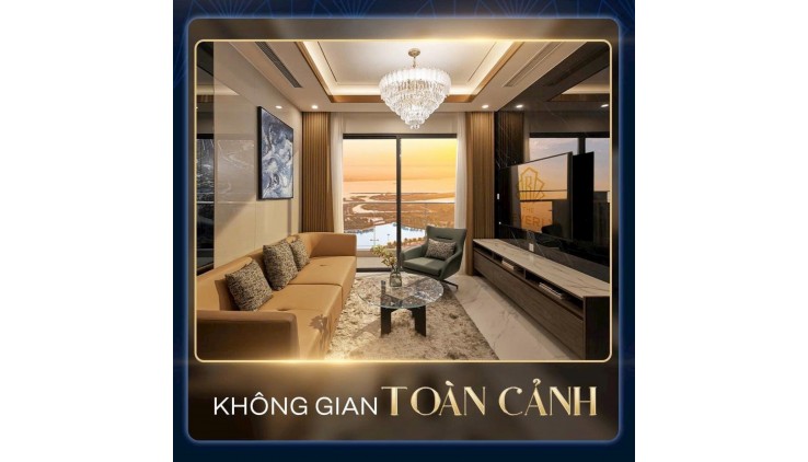 Ưu đãi khủng đến 1,3 tỷ đồng chỉ trong tháng 9 - The Beverly Căn hộ trung tâm đẹp nhất Vinhomes