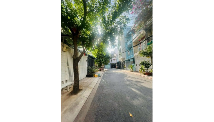 Bán đất Công viên Hẻm 10m DT 4x20m – P. Tân Sơn Nhì