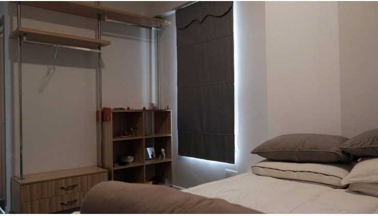 Cho thuê căn hộ 3PN-2WC full nội thất gần sân bay, đang trống ở ngay LH 0932192028-Ms.Mai