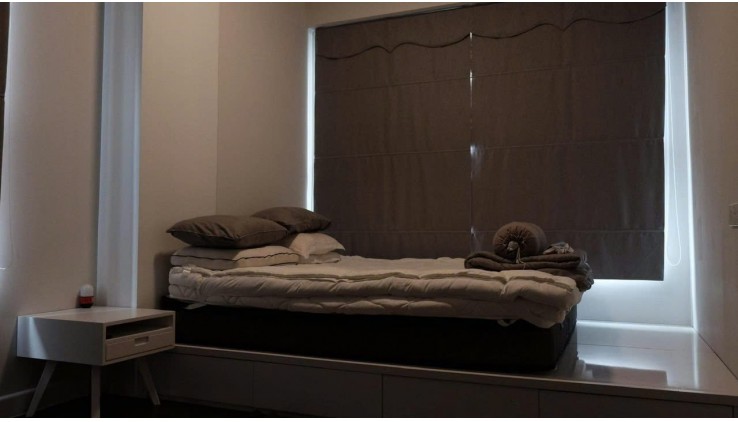Cho thuê căn hộ 3PN-2WC full nội thất gần sân bay, đang trống ở ngay LH 0932192028-Ms.Mai