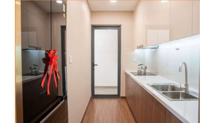Cho thuê căn hộ Akari City Nam Long. Võ Văn Kiệt gần Quận 8. Nhà mới 100%. LH: 0907404455