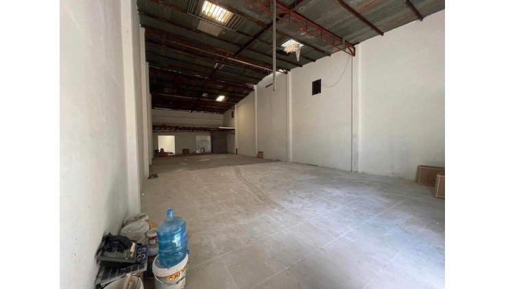 Cho thuê nhà nguyên căn mặt tiền đường Phan Sào Nam, Tân Bình