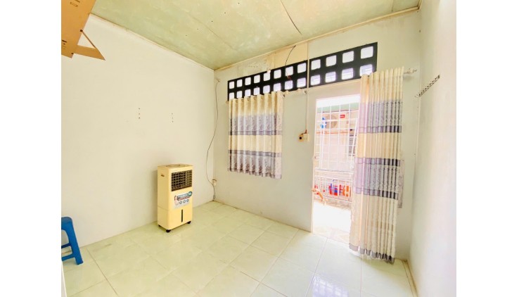 Tìm CHỦ cho nhà HẺM 3 GÁC, Gò Vấp, 36m2 , Chỉ hơn 2 TỶ