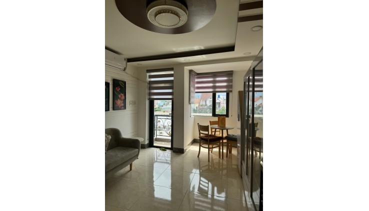 Bán nhà 1/ hẻm 5M kế MT Tân Kỳ Tân Quý quận Tân Phú 3,4 x 9-4T -4,5 tỷ TL