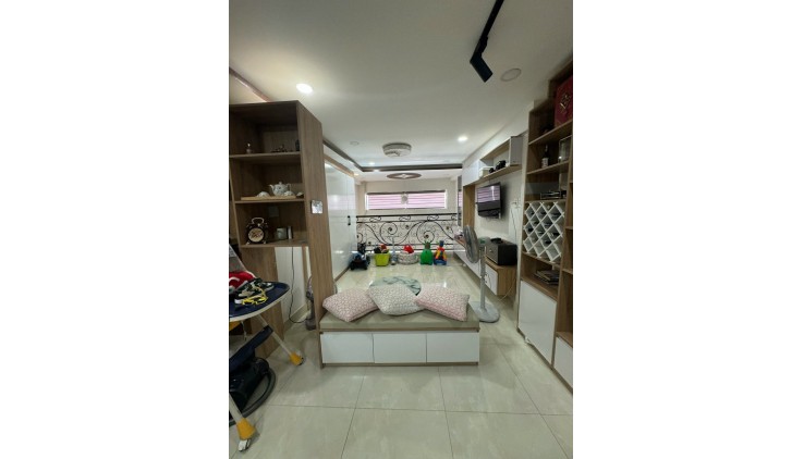 Bán nhà 1/ hẻm 5M kế MT Tân Kỳ Tân Quý quận Tân Phú 3,4 x 9-4T -4,5 tỷ TL