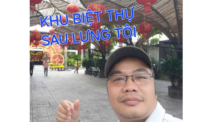Biệt Thự 230m2 3 tầng có 6,4 tỷ Tuyết Anh Bình Mỹ Củ Chi TP.HCM