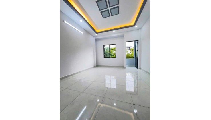 NHANH MỚI KỊP - MÃ LÒ -BÌNH TÂN - 2 TẦNG - 48M2 -HƠN 4 TỶ