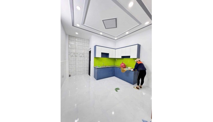 NHANH MỚI KỊP - MÃ LÒ -BÌNH TÂN - 2 TẦNG - 48M2 -HƠN 4 TỶ