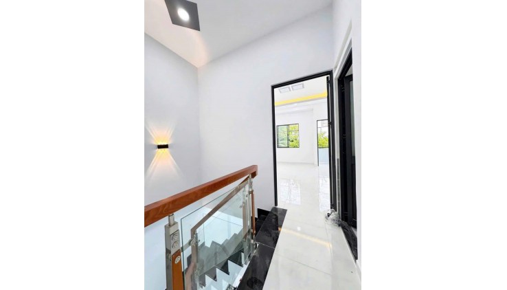 NHANH MỚI KỊP - MÃ LÒ -BÌNH TÂN - 2 TẦNG - 48M2 -HƠN 4 TỶ