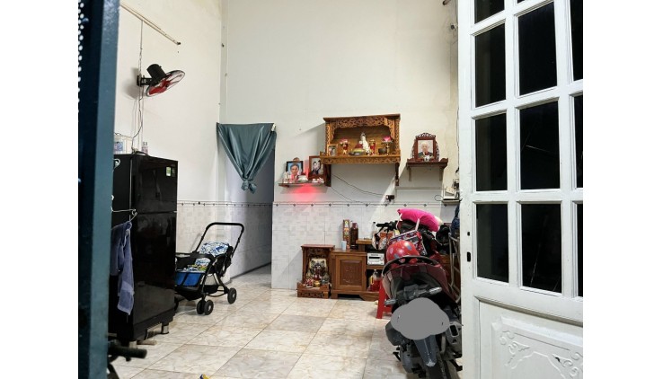 Chính Chủ Bán Nhà ở Hóc Môn chỉ 800tr