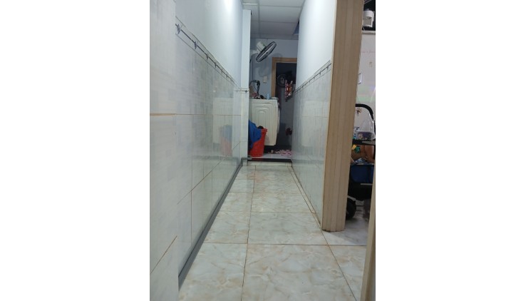 Chính Chủ Bán Nhà ở Hóc Môn chỉ 800tr
