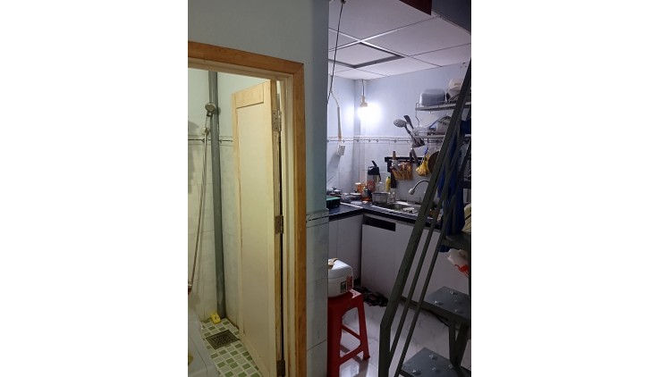 Chính Chủ Bán Nhà ở Hóc Môn chỉ 800tr
