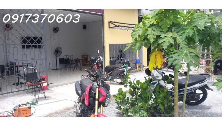 CẦN SANG NHƯỢNG TIỆM TẠI XÃ BÌNH HƯNG, HUYỆN BÌNH CHÁNH