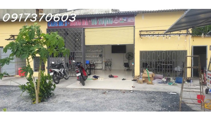 CẦN SANG NHƯỢNG TIỆM TẠI XÃ BÌNH HƯNG, HUYỆN BÌNH CHÁNH